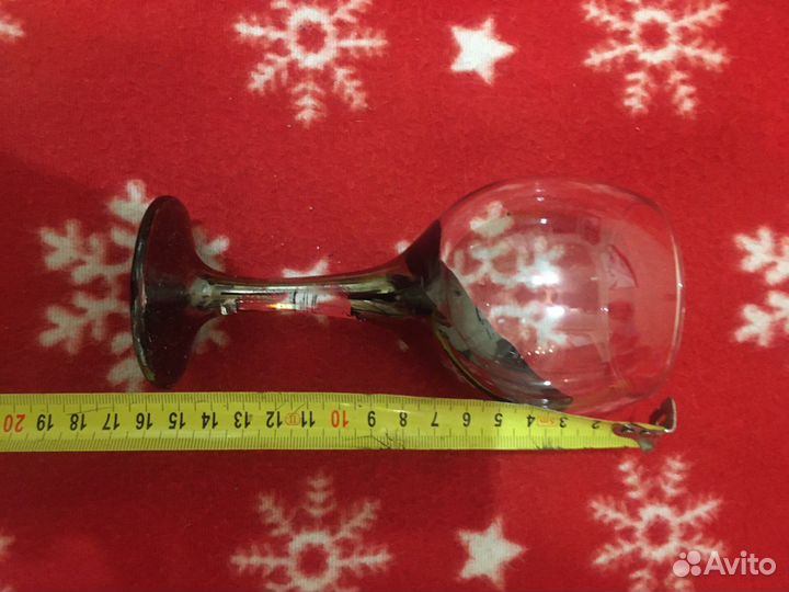 Набор бокалов