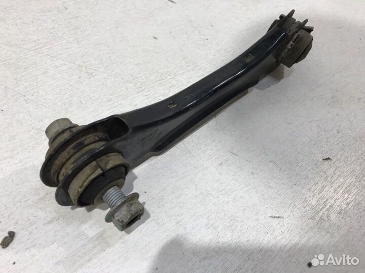 Рычаг задний левый Bmw 3Er F30 С 2011-2016