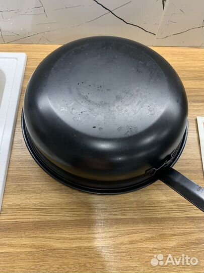 Продам гриль сковородку