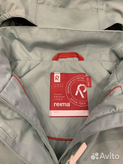 Куртка Reima 134