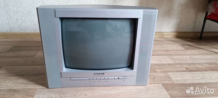 Телевизор