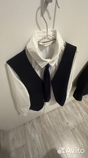 Одежда и обувь для школы. Школьная форма