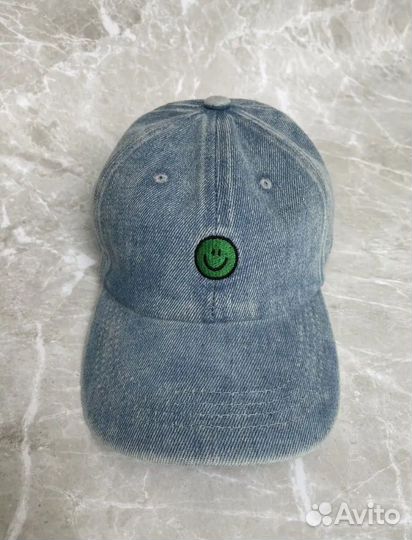 Бейсболка для мальчика и девочки