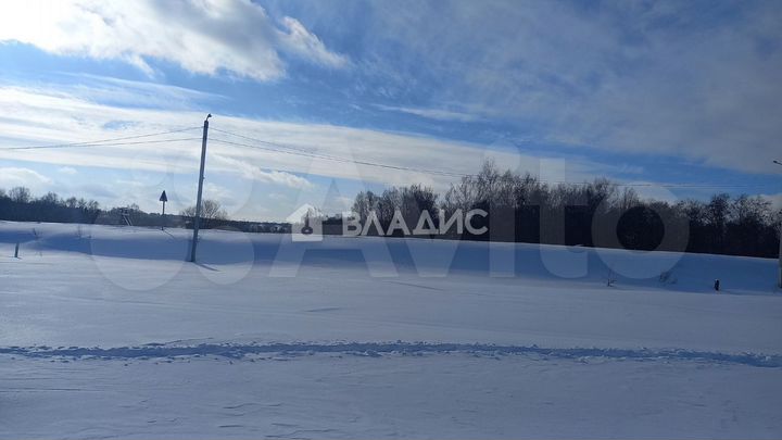 Участок 136 га (СНТ, ДНП)