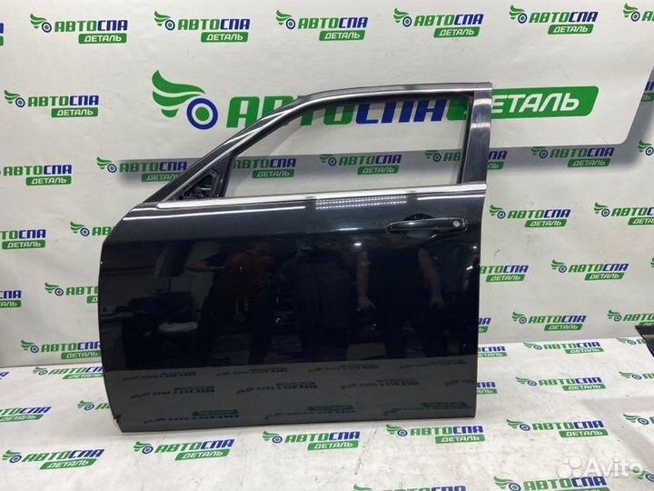 Дверь в сборе передняя левая Chrysler 300C седан