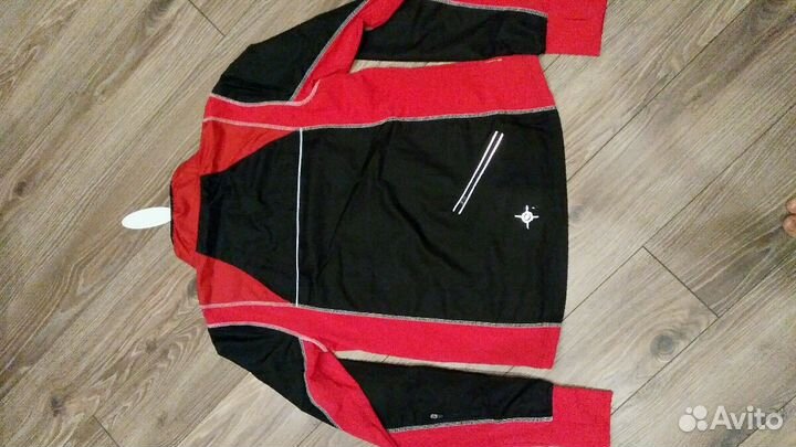 Беговой костюм Noname