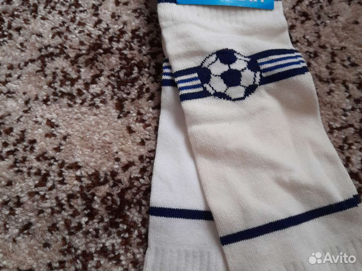 Носки-гетры