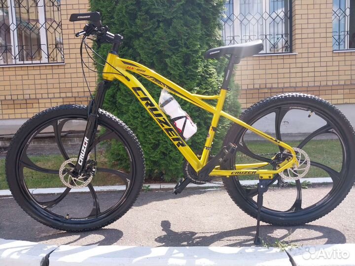 Велосипед26