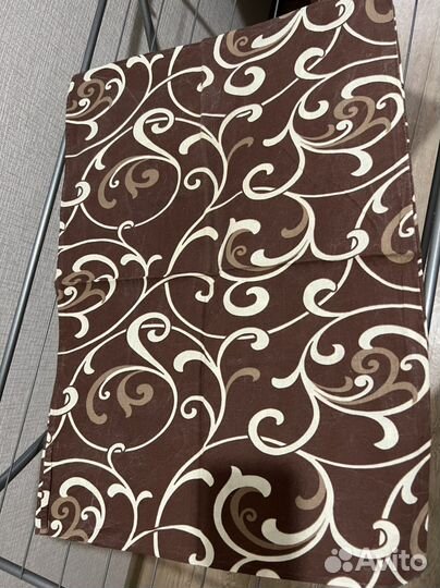 Простынь, наволочки