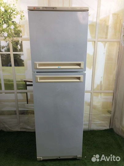 Холодильник бу с гарантией