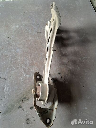 Рычаг задний правый Hyunda Inspire