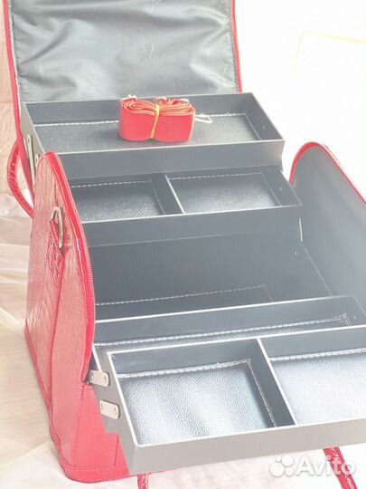 Бьюти кейс для косметики