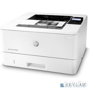 HP LaserJet Pro M404dn W1A53A A4, 1200dpi,38 ppm