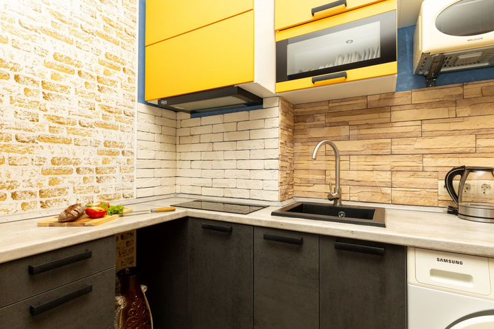 Квартира-студия, 35 м², 5/7 эт.
