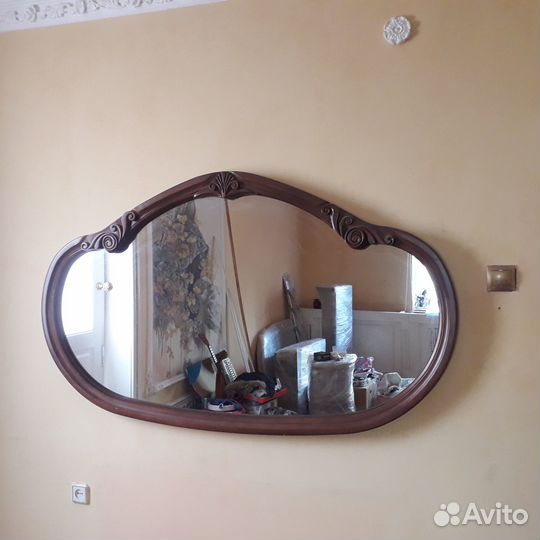 Продаю зеркало 160 х 95