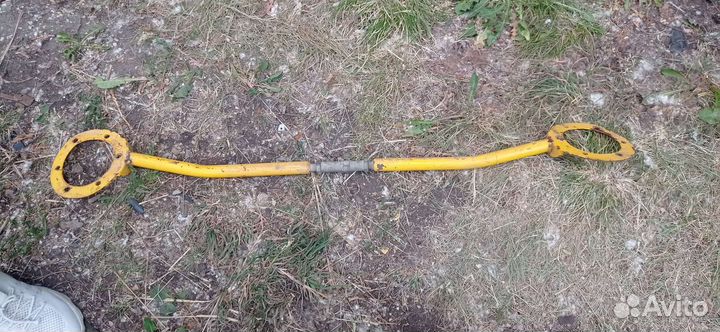 Распорка ваз