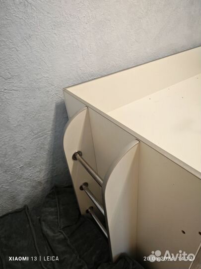 Кровать чердак -машинка