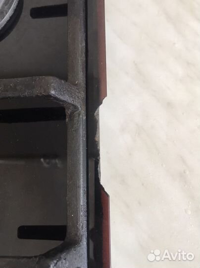 Варочная панель Bosch