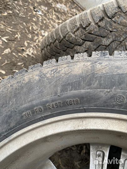 Formula Ice 205/60 R16