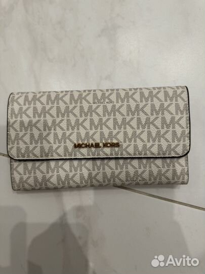 Кошелек женский michael kors