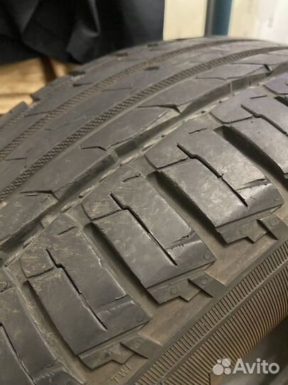 Nokian Tyres Nordman S2 SUV 235/60 R16 100H