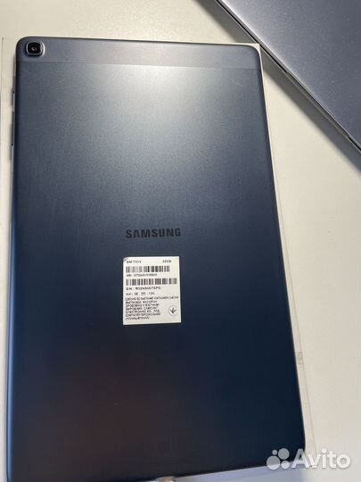 Samsung galaxy tab a 10.1 sm t515