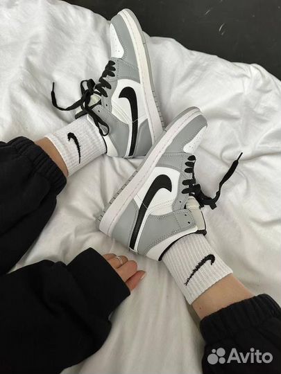 Кроссовки детские Nike Air Jordan