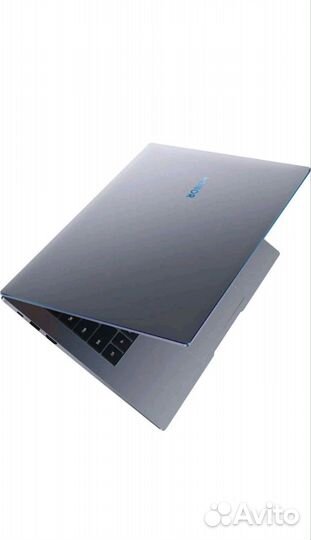 Ноутбук новый honor MagicBook Ruzen 7