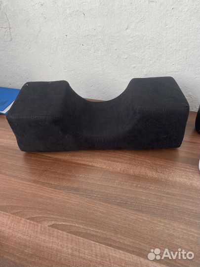 Подушка для наращивания ресниц