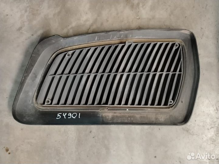 Решетка воздухозаборника Камаз 54901