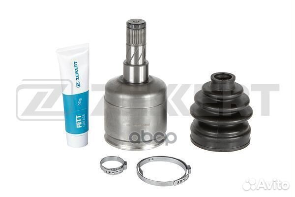 Шрус внутрен. Chevrolet Epica (KL1) 06- GS5174