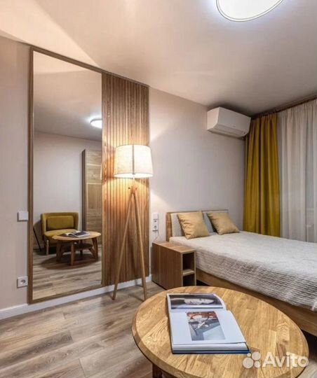 Ремонт квартир под ключ