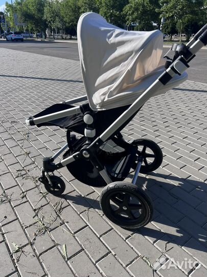 Коляска 2 в 1 bugaboo cameleon3