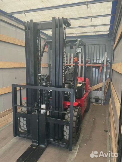 Вилочный погрузчик HANGCHA CPCD30-AG2, 2024