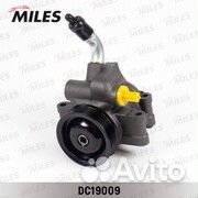 Насос гур ford fiesta v / fusion 1.3-1.6 01- (со ш