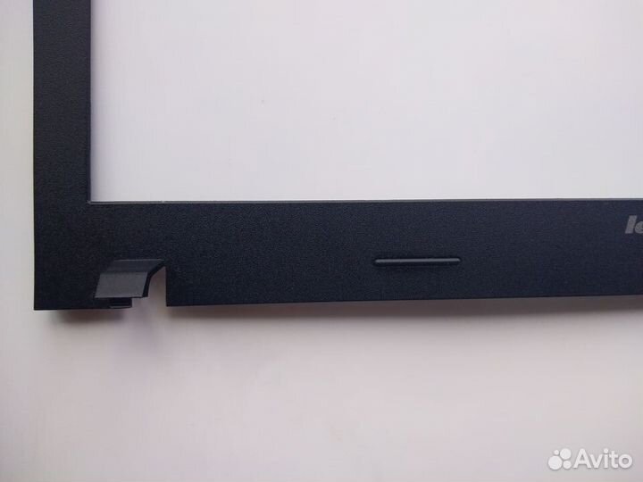 Рамка матрицы ноутбука Lenovo G500, G505, G510