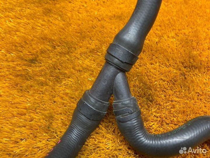 Патрубок системы охлаждения Bmw 5-Series E60