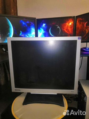 Монитор Benq
