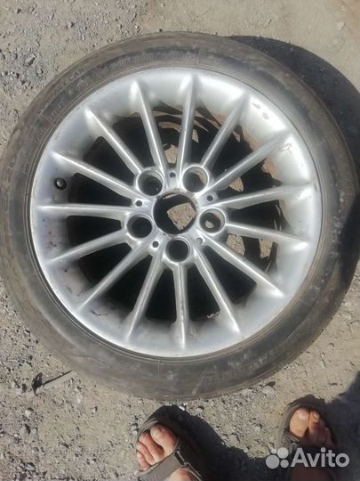 Продам диск 48 стиль