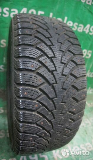 Nokian Tyres Hakkapeliitta SUV 255/55 R18 109T