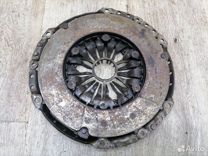 Корзина сцепления Ford Mondeo BD aoba 2008