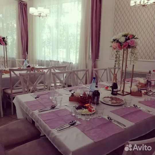 Декор на праздник