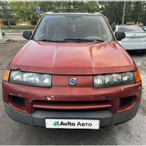 Saturn VUE 2.2 MT, 2003, 244 112 км, с пробегом, цена 650 000 руб.