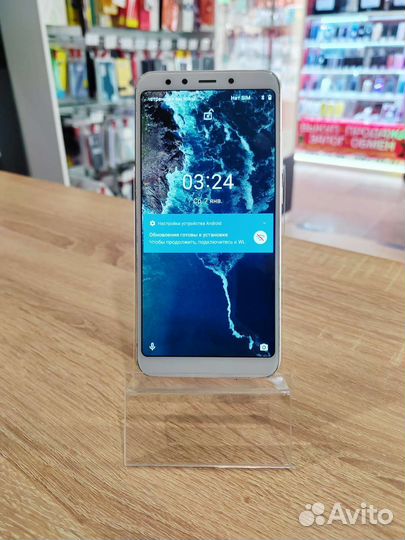 Xiaomi Mi A2 64gb
