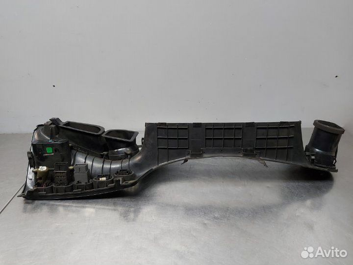 Накладка торпедо Daewoo Leganza klav C20SED