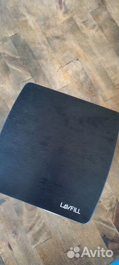 Вентилятор вытяжной с обратным клапаном