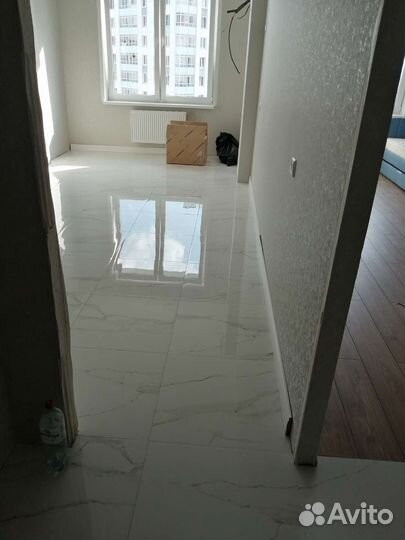 Ремонт квартир