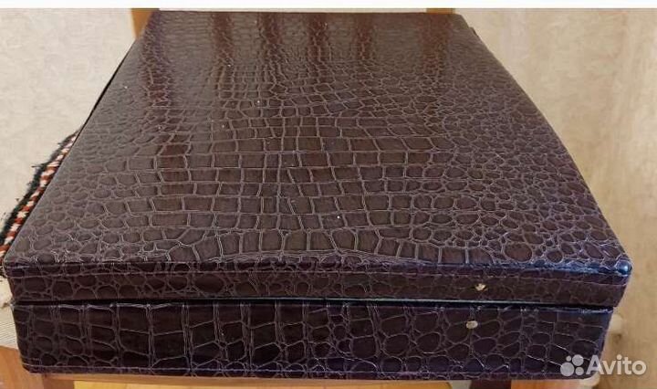 Набор ножей В кейсе 25 шт. Frank Moller Германия