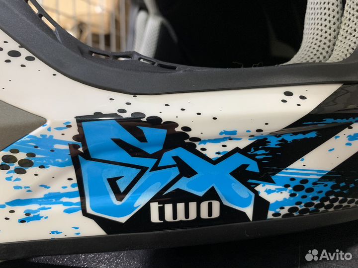 Шлем BRP SnoGear размер M