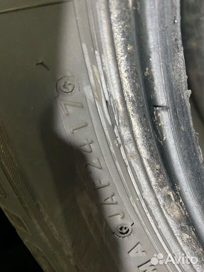 Bridgestone Blizzak Revo GZ 205/65 R16